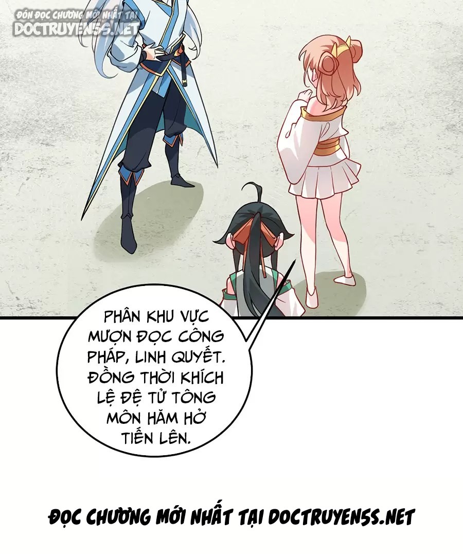 mang theo các tiên tử vô địch thiên hạ chapter 15.2 3