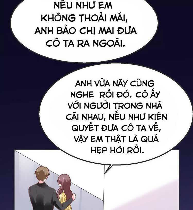 điều ước sủng ái bất bình đẳng chapter 100.1 16