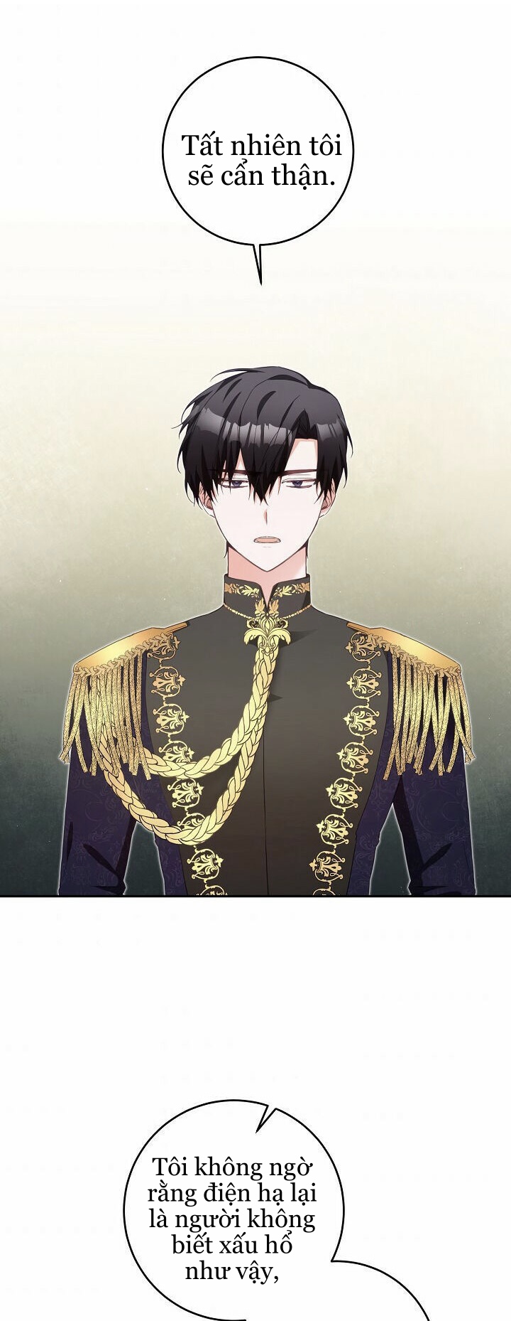 lý do nàng ấy sống như 1 ác nữ chapter 16 2