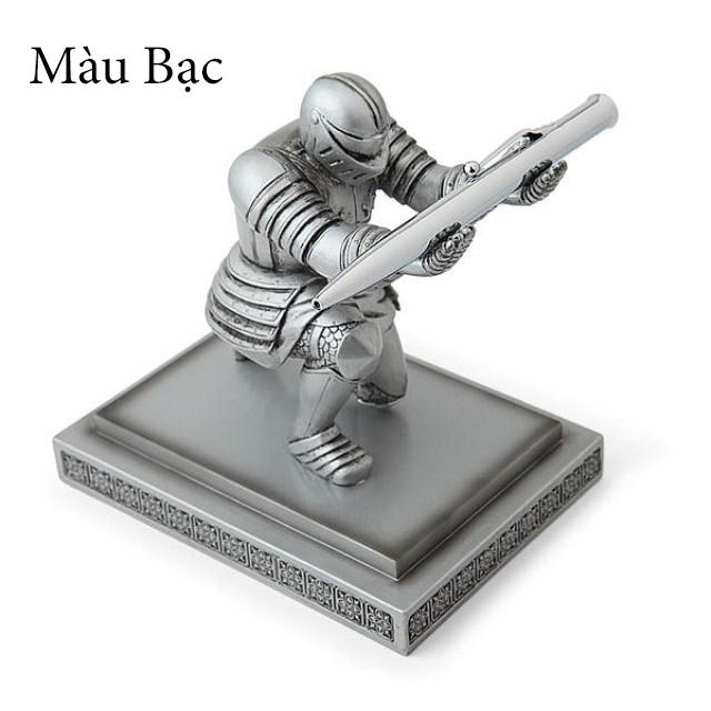 Giá đỡ bút hiệp sĩ knight Pen