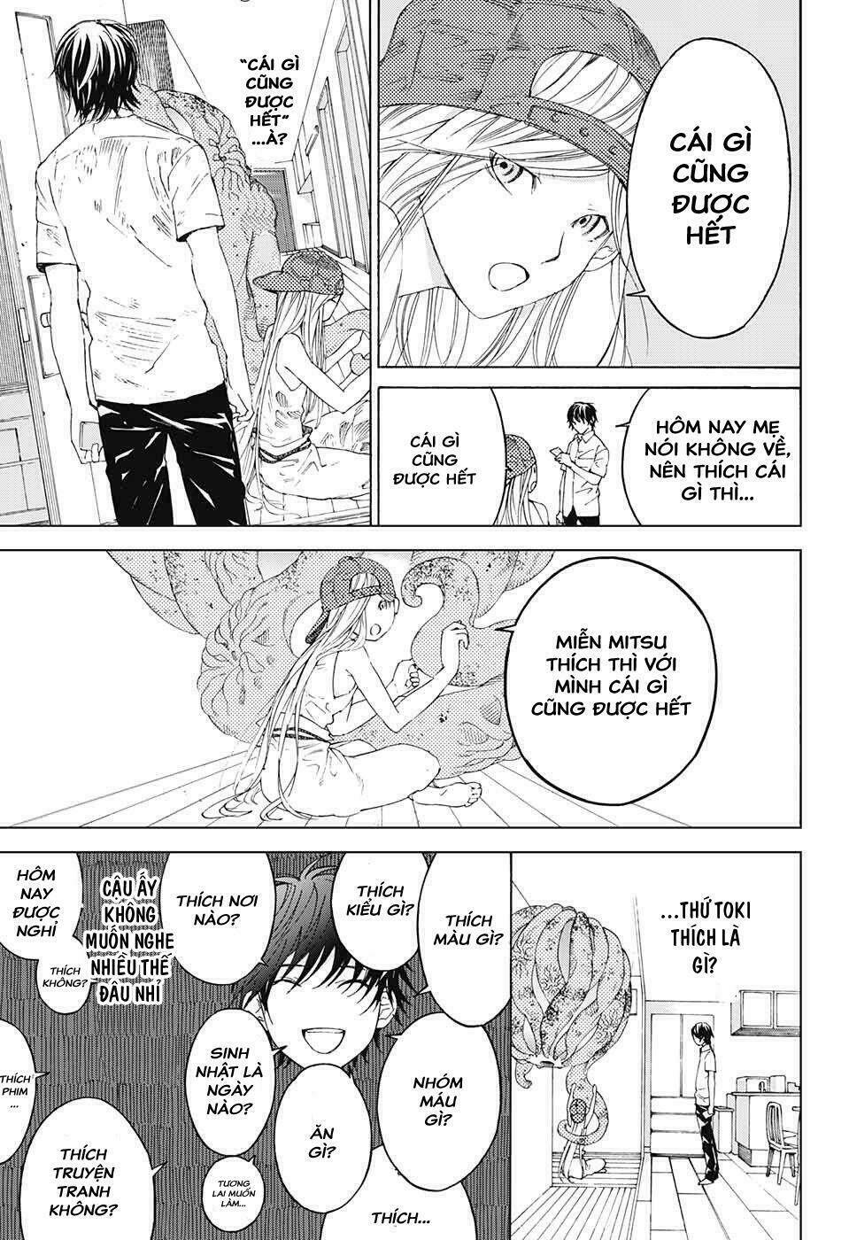 sentaku no toki chapter 2 20