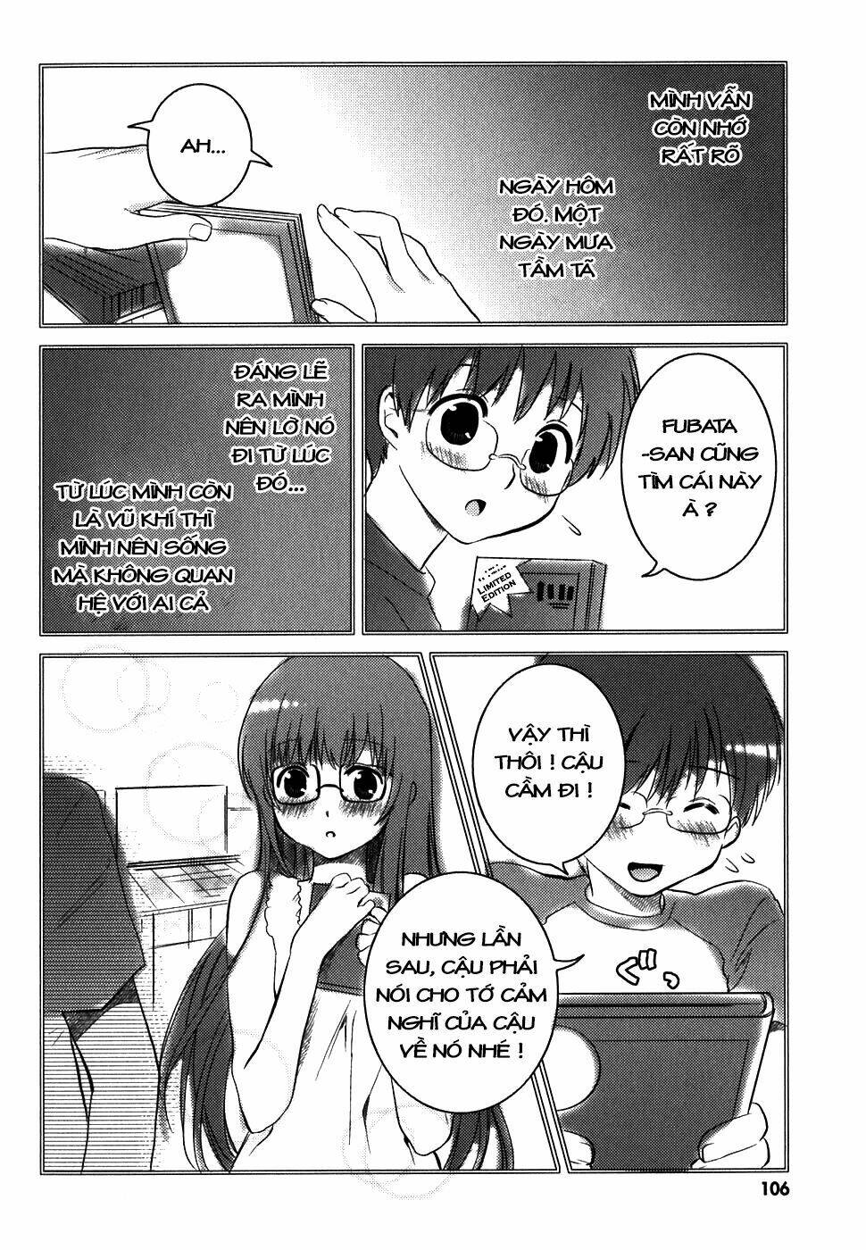 asobi ni iku yo! chapter 4 20