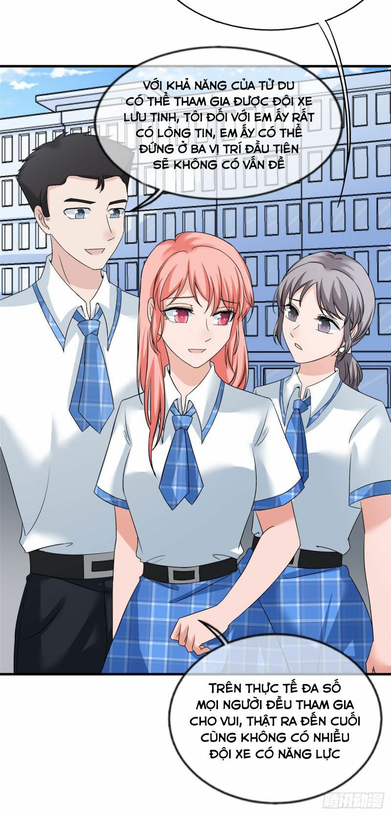 siêu cấp nữ thần trọng sinh chapter 19 10