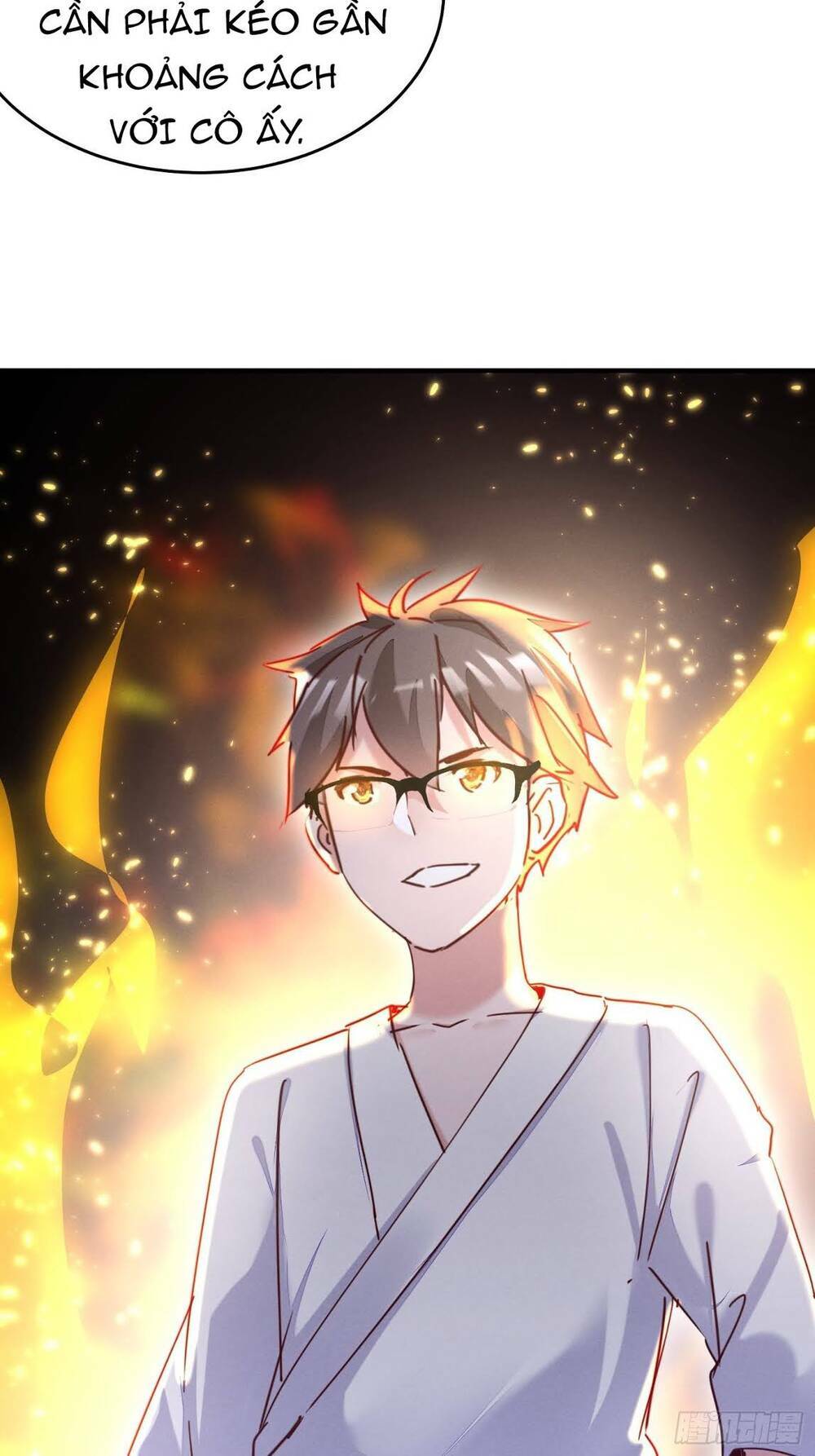 trở thành đạo sư dũng sĩ chapter 21 4