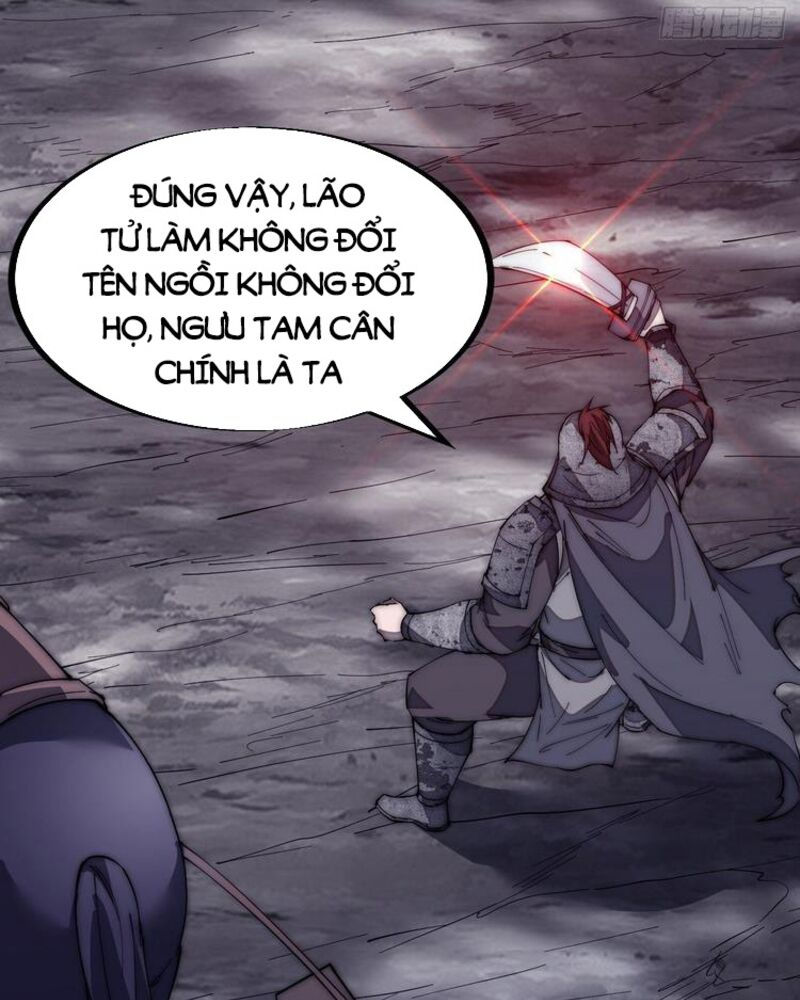ta có một sơn trại chapter 184 22