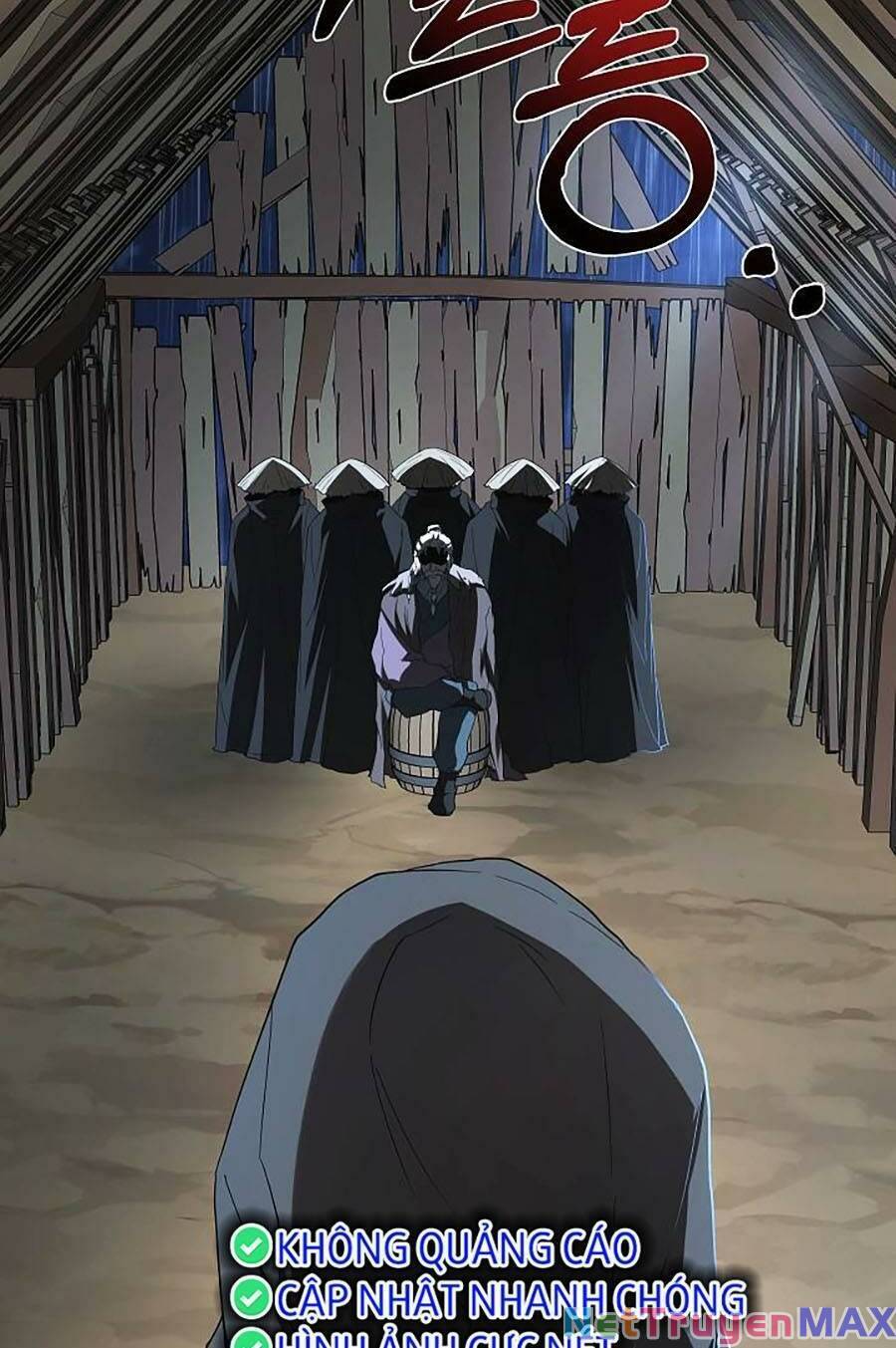 võ đang kỳ hiệp chapter 108 1