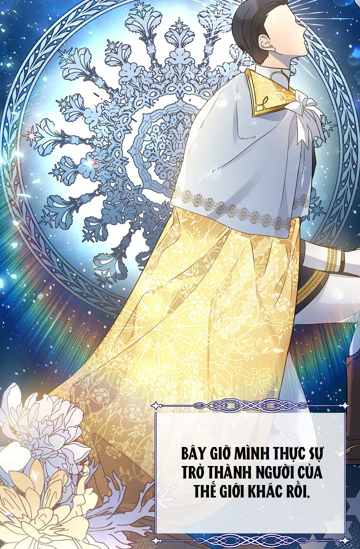 từ lúc bắt đầu tôi vẫn luôn ở bên em chapter 10 58