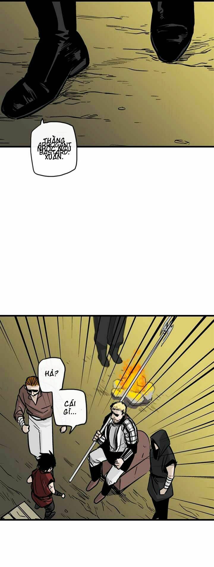 full metal wing chapter 3 30