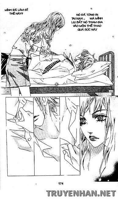 seduction more beautiful than love chapter 16 19