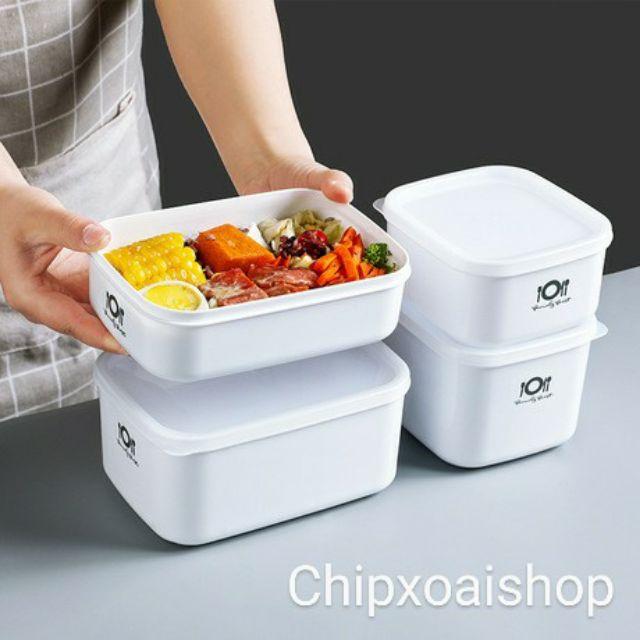 Hộp Đựng Thực Phẩm Chịu Nhiệt