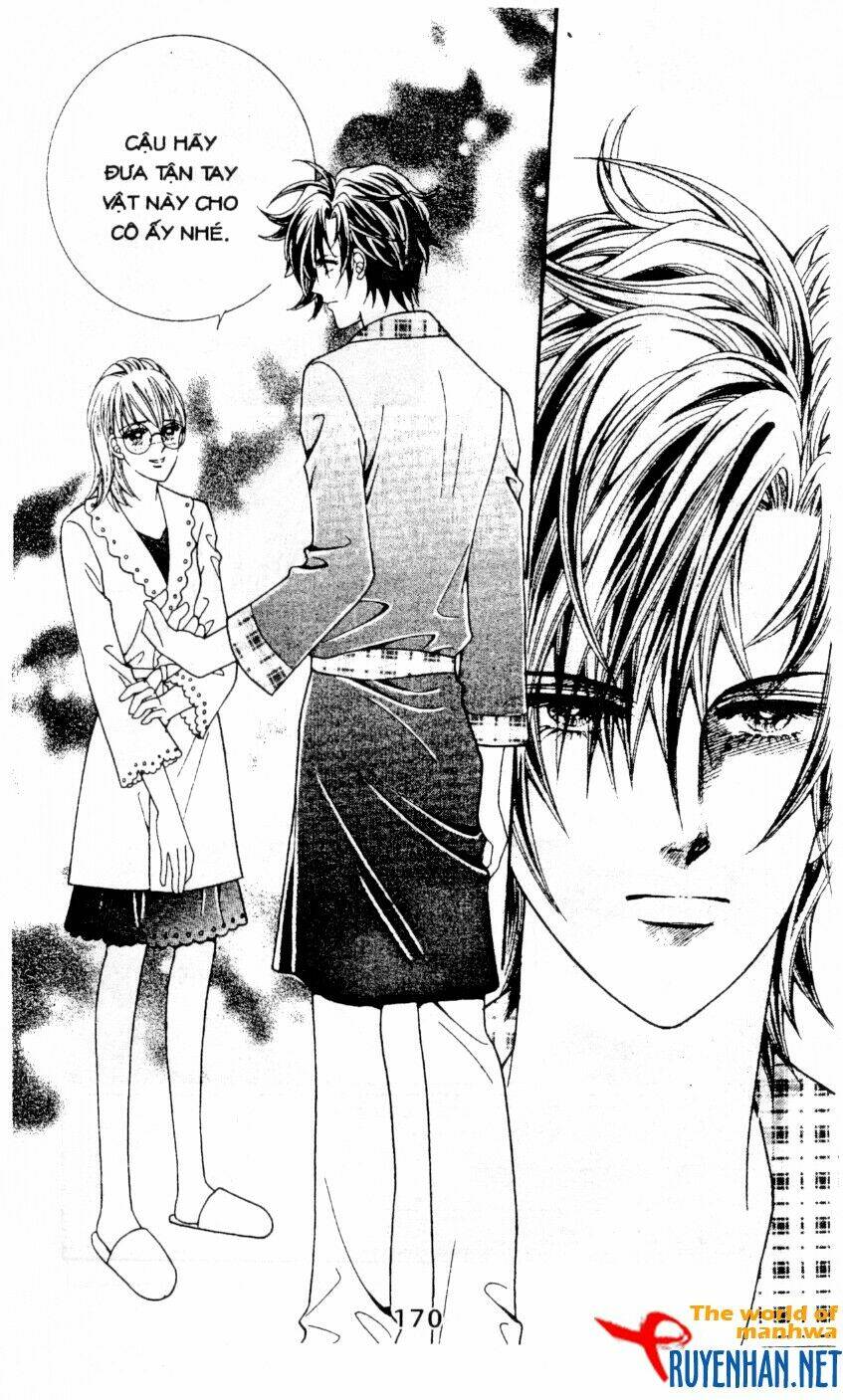 chàng trai hào hiệp chapter 12 171