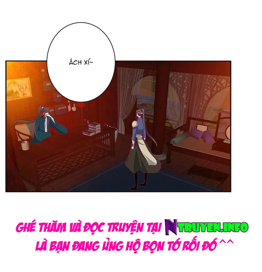 thông linh phi chapter 642 13