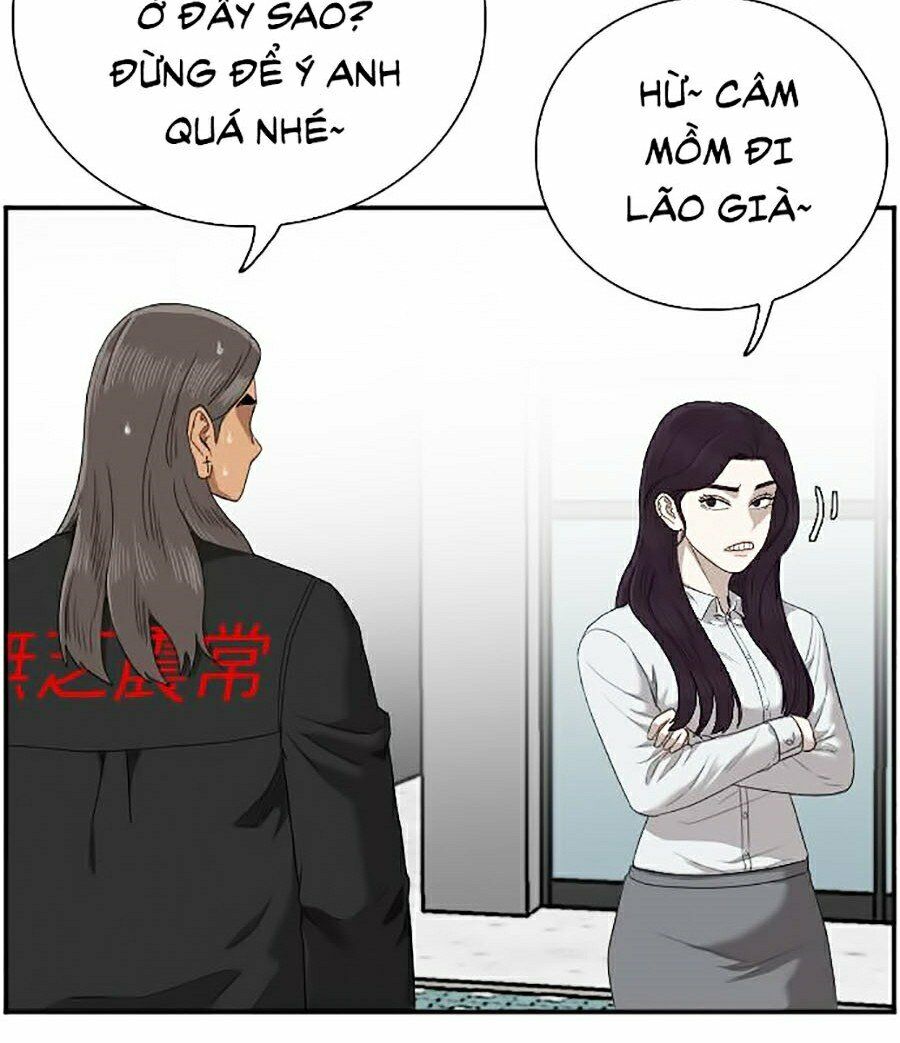 người xấu chapter 45 13