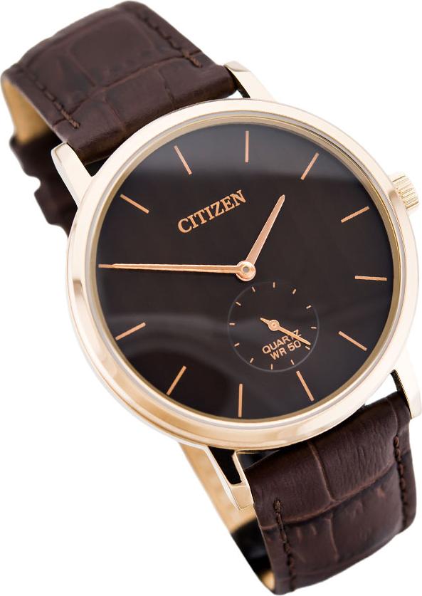 Đồng Hồ Nam Citizen BE9173-07X