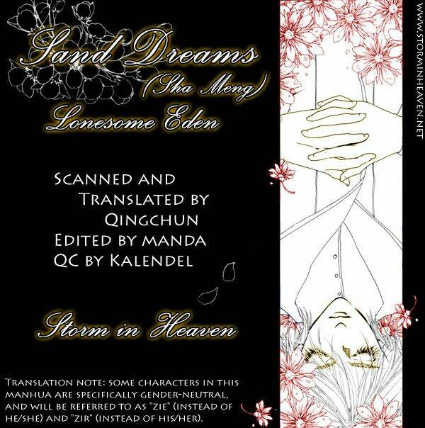 lonesome eden chapter 2 3