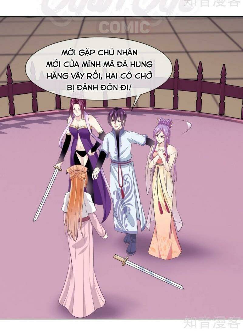 ta là ngọc hoàng đại đế chapter 103 2