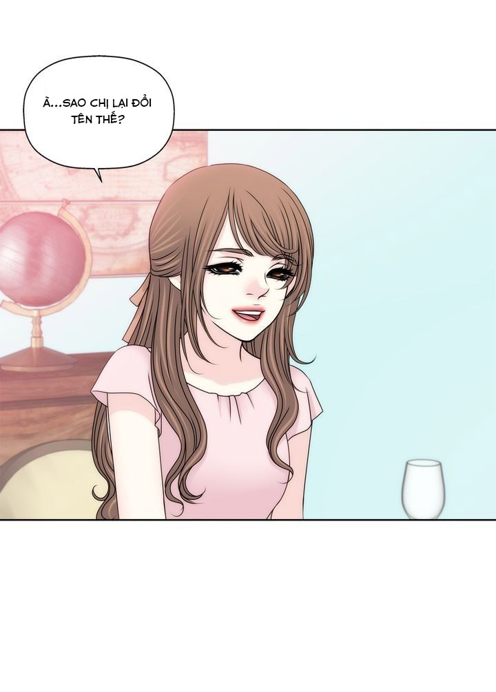 người đàn ông của tôi chapter 99.2 1