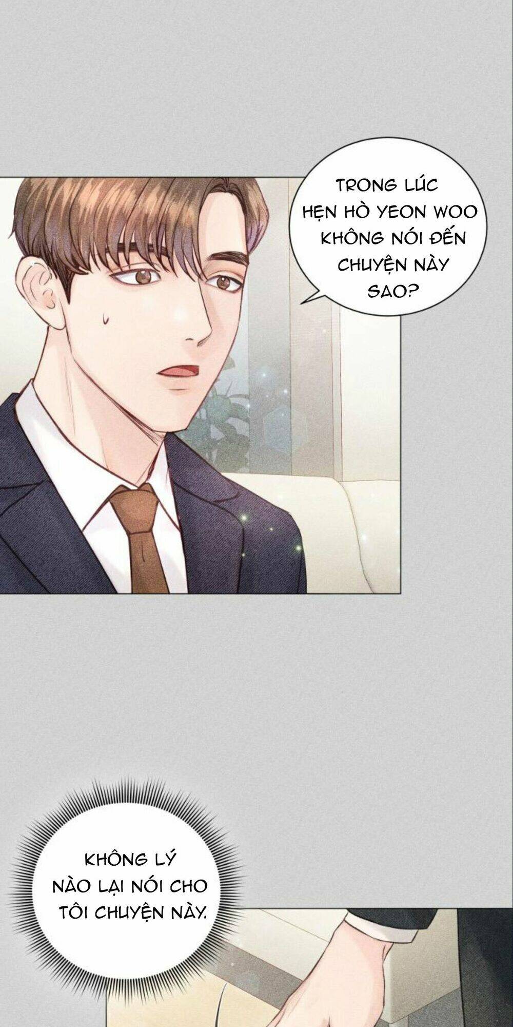 nhất định chúng ta sẽ được hạnh phúc chapter 10 40