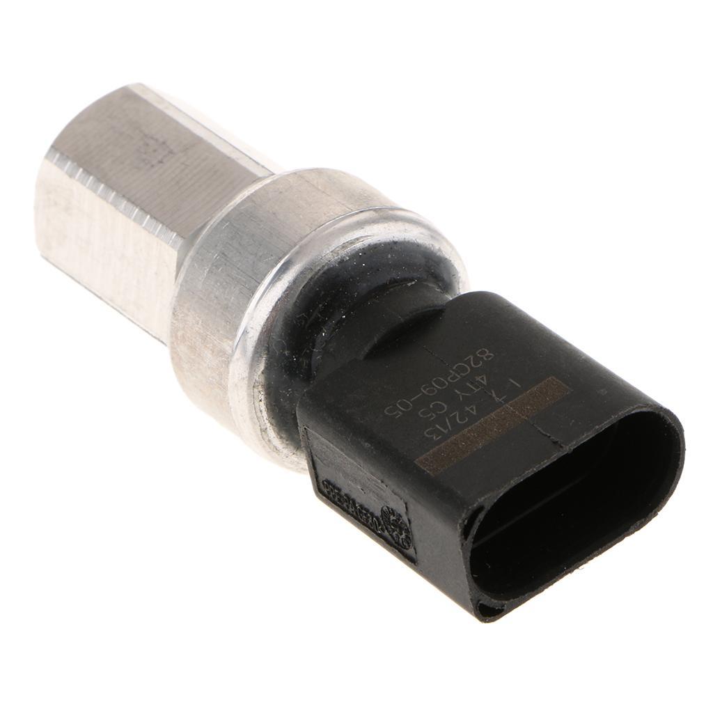 Hình ảnh A/C Pressure Transducer Switch Sensor for  A3 Q7  1J0959126 1K0959126A