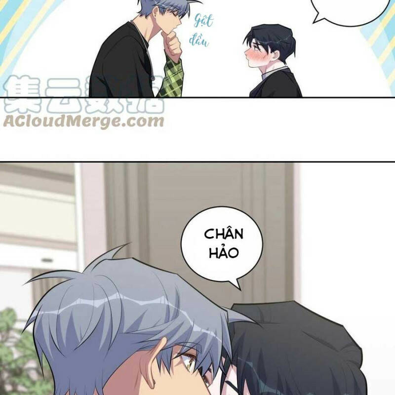 nhạc phụ đại nhân là lão bà chapter 159 43