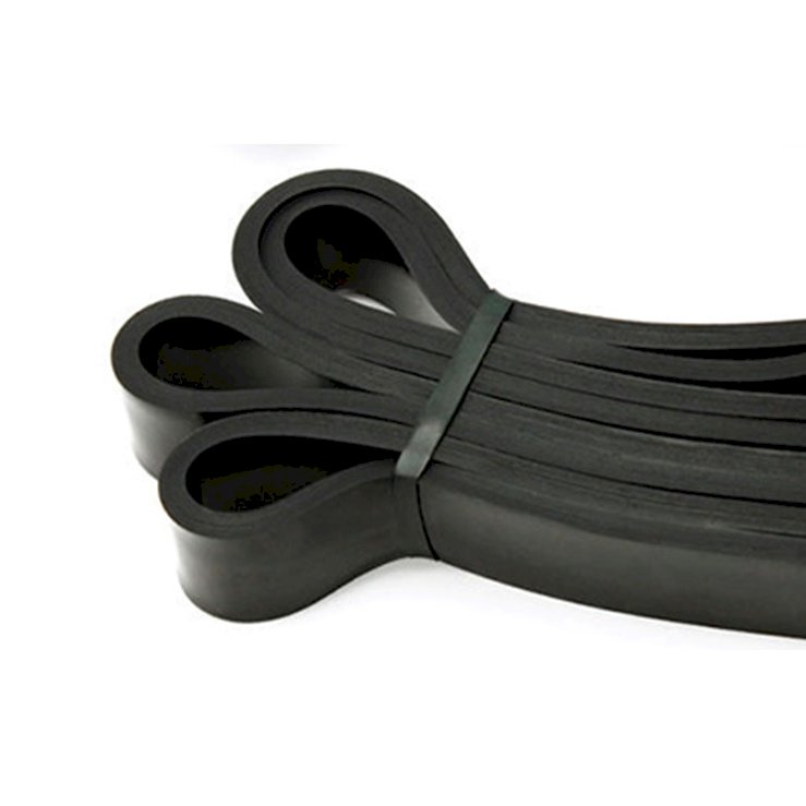 Dây đàn hồi kháng lực Power Band tập gym và yoga