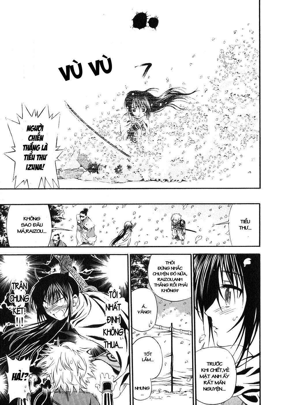 rappi rangai chapter 16 31