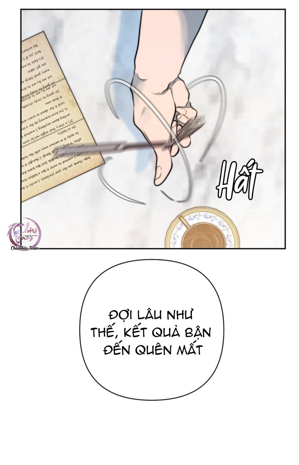 bao nuôi tiền bối chapter 38 20