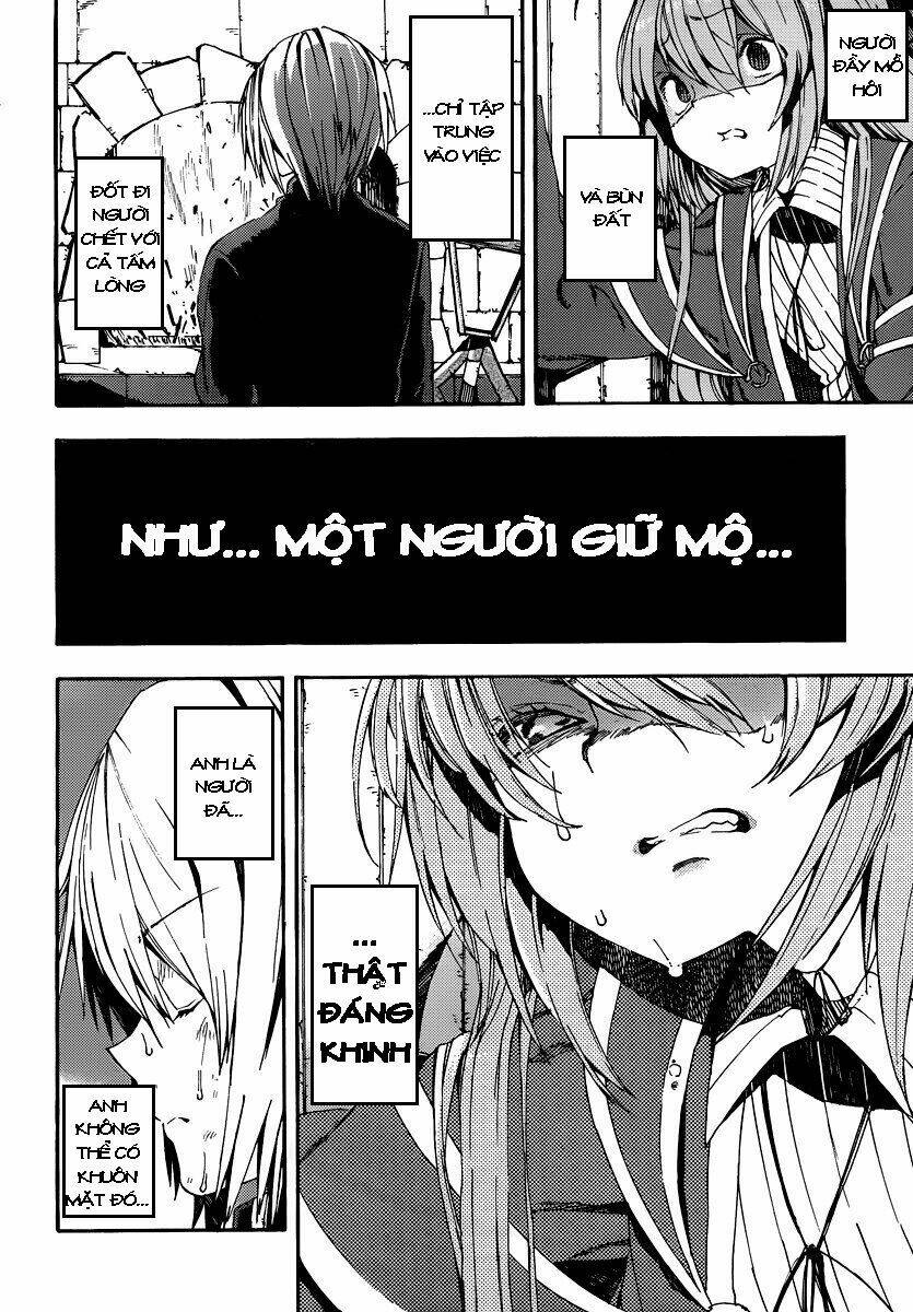 kamisama no inai nichiyoubi chapter 5 11