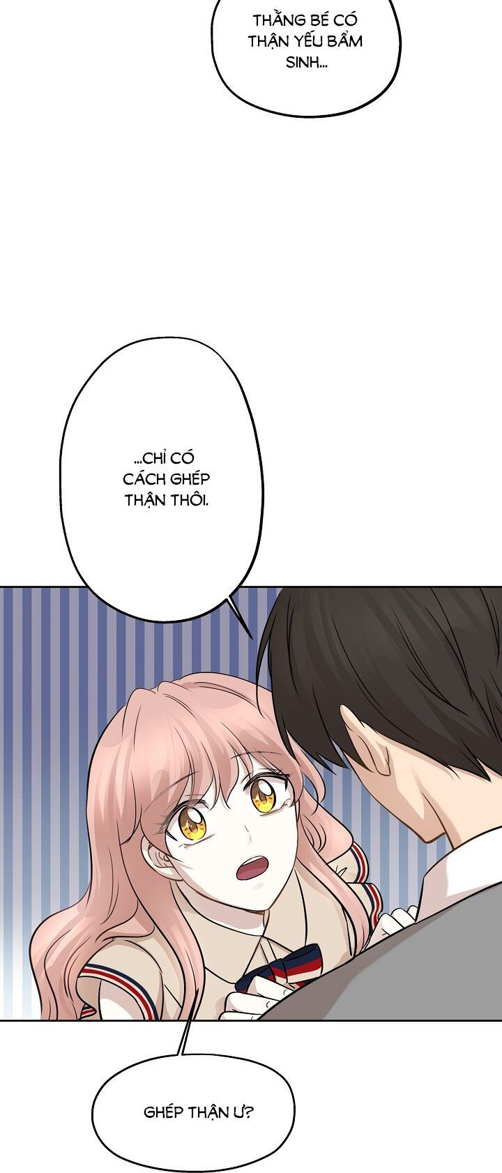 cuộc sống kỳ thú chapter 73 51