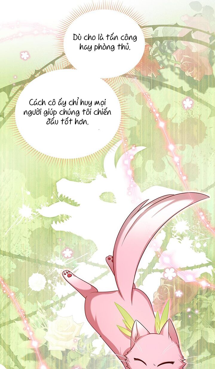 nữ công tước với tâm hồn trống rỗng chapter 88 19