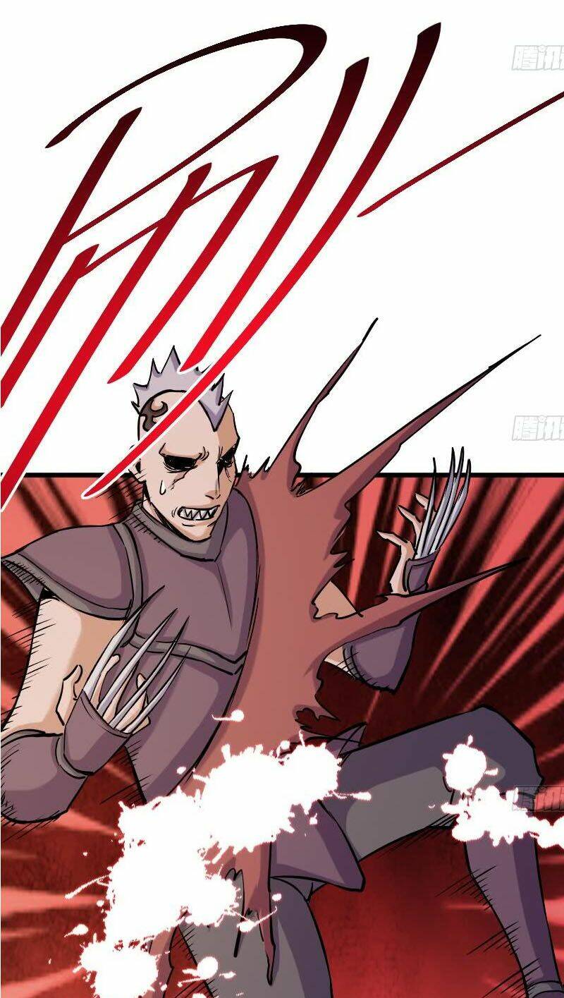 phong quỷ truyền thuyết chapter 197 3