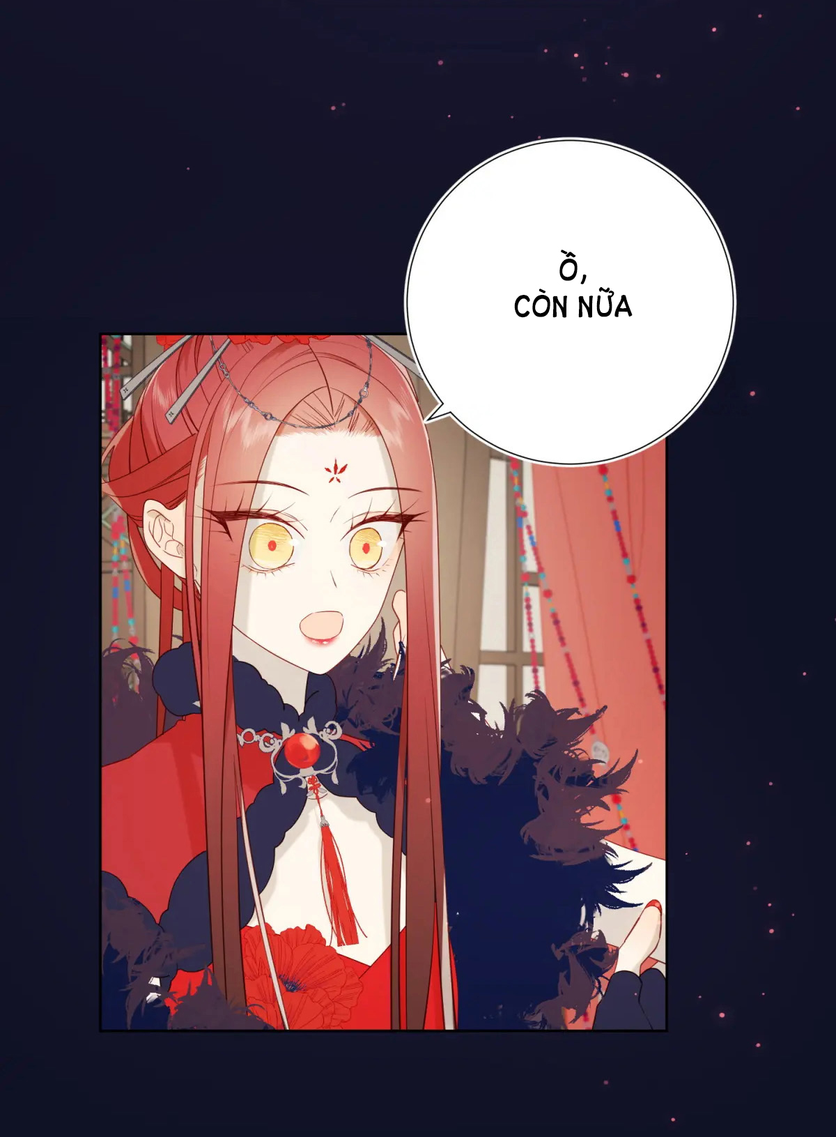 ác nữ cự tuyệt nam chính chapter 52.5 23