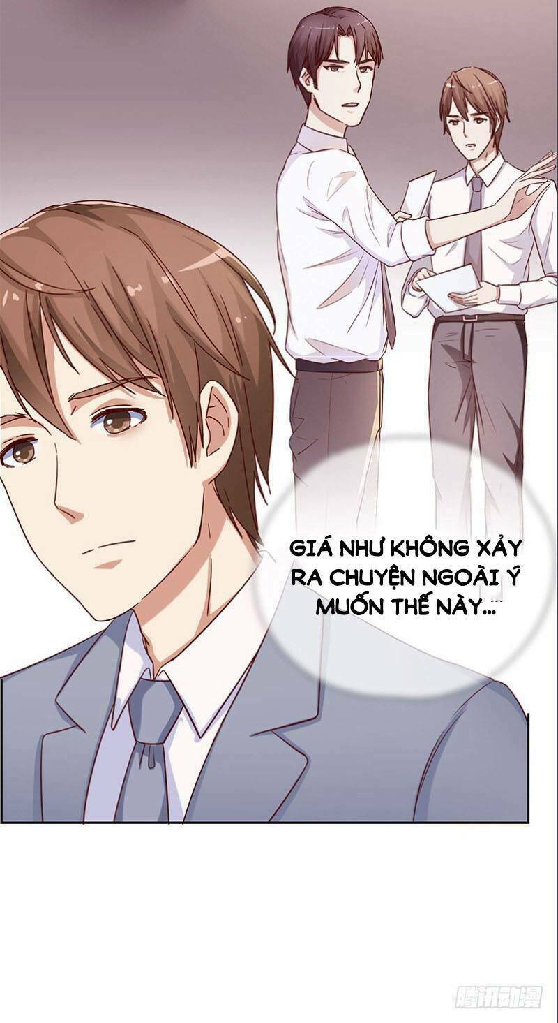 giao ước hôn nhân trên giường đừng xem là thật chapter 16 16