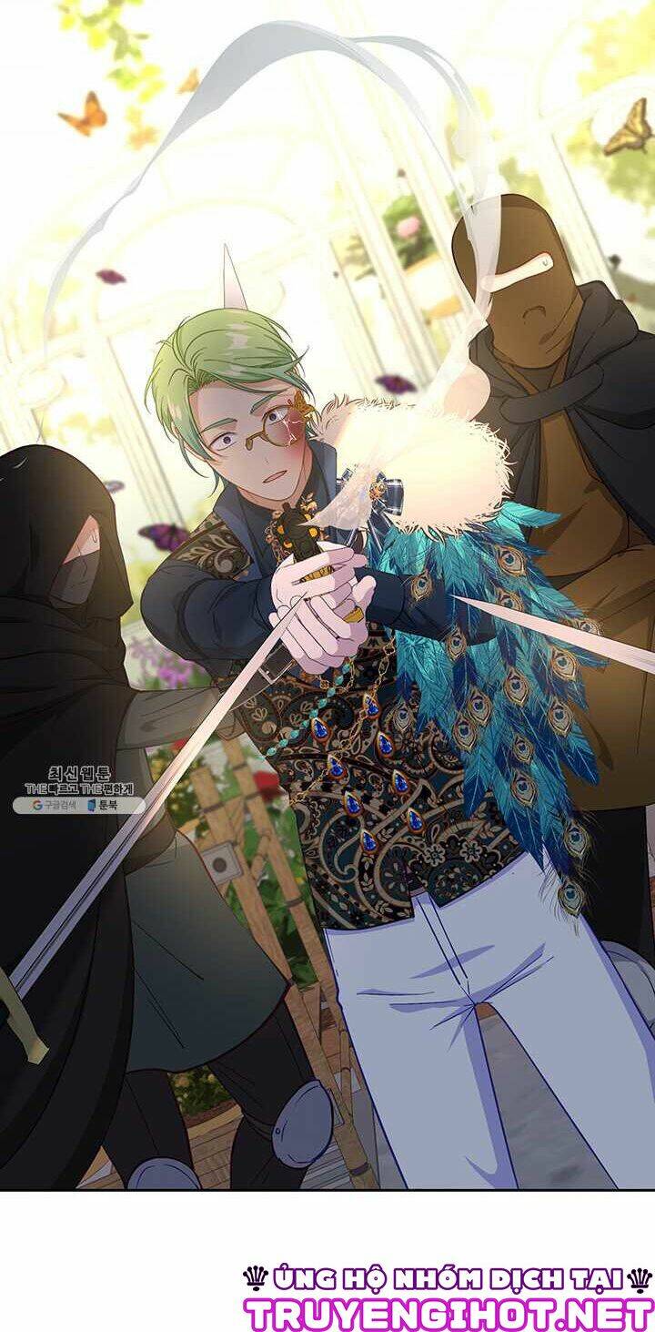 hãy coi chừng ác nữ chapter 71 49