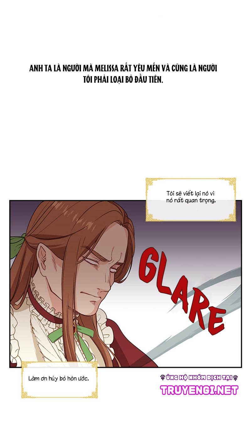 cẩn thận nữ phụ phản diện đấy! chapter 1 39