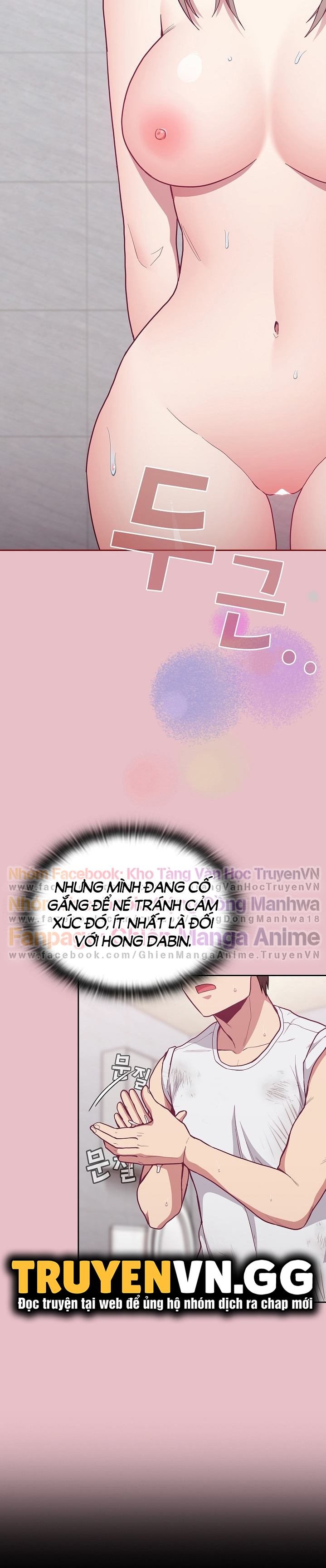 thiên đường dưỡng bệnh chapter 9 26