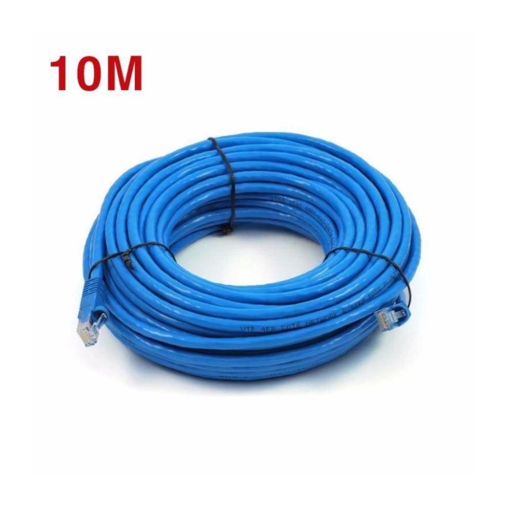 Dây Mạng Bấm Sẵn 10M