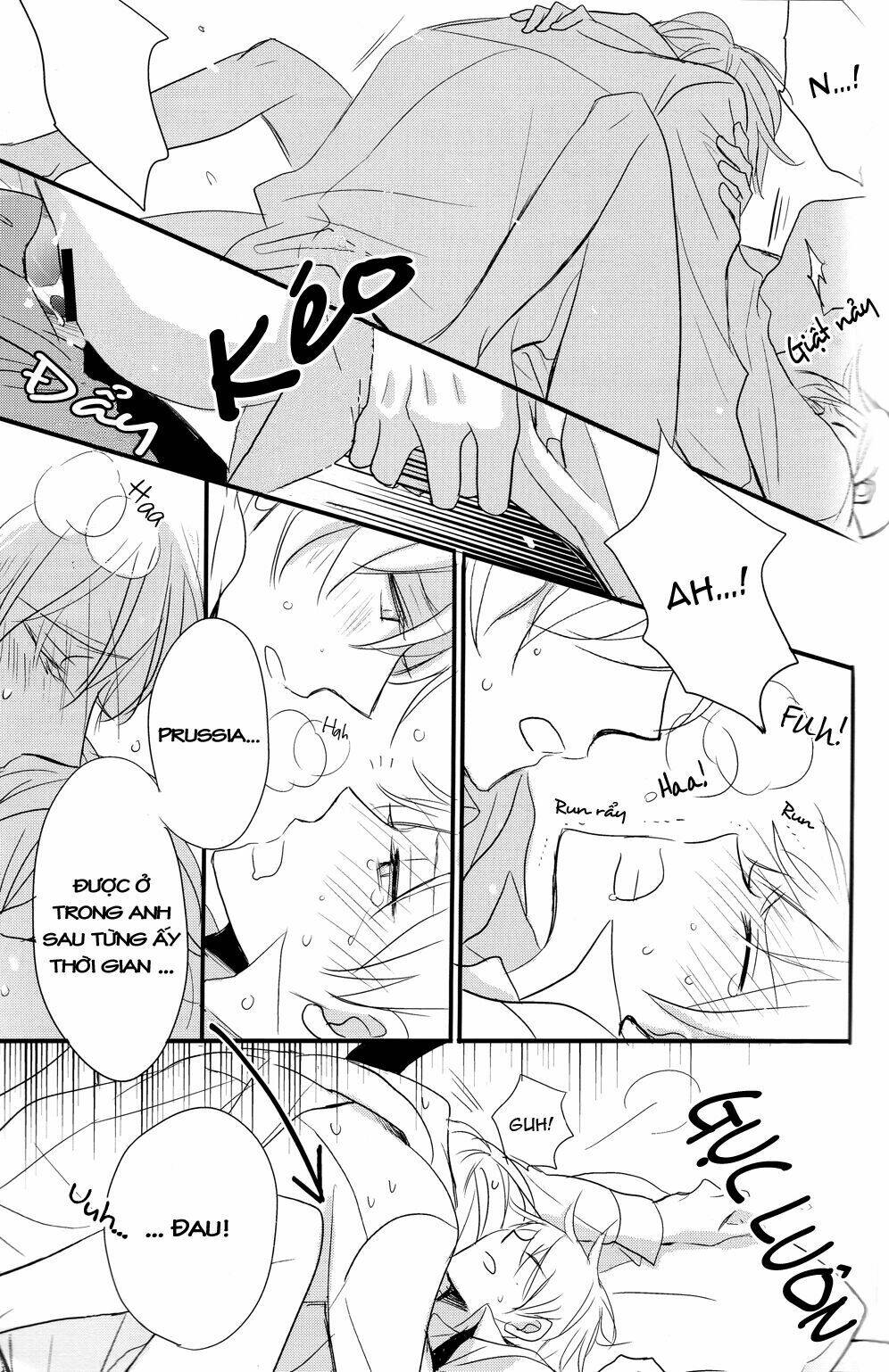 do you remember me? chapter 2 39