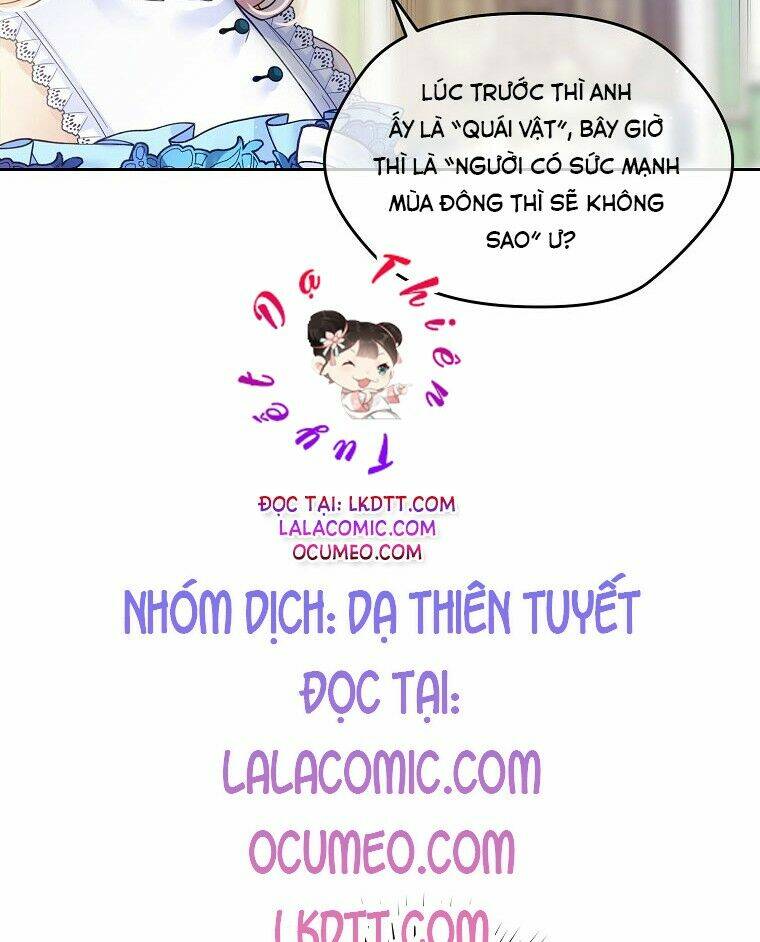 chồng em dễ thương chết mất thôi! chapter 16 19