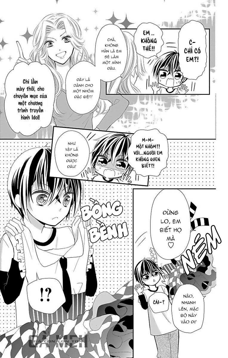 buddy go chapter 17 39