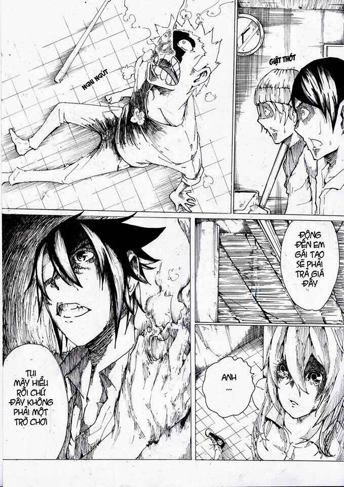 fire stone chapter 2 15