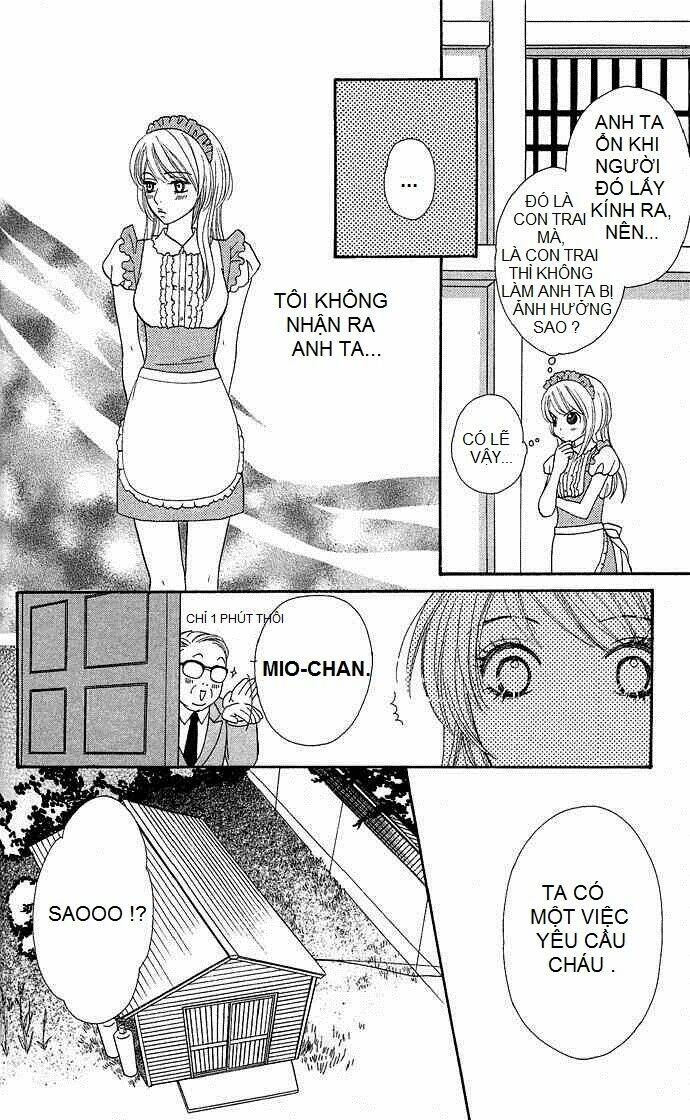 desire climax chapter 3 8