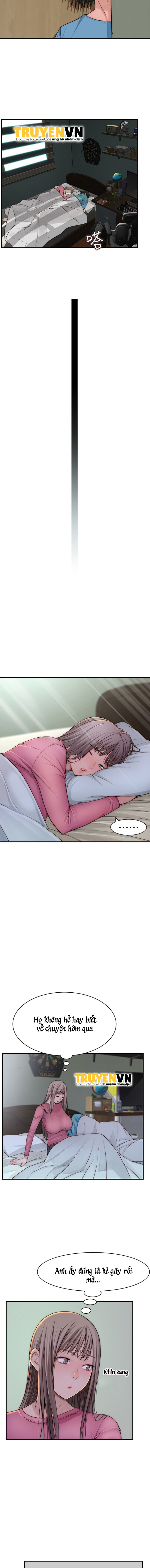 giữa hai ta chapter 68 2