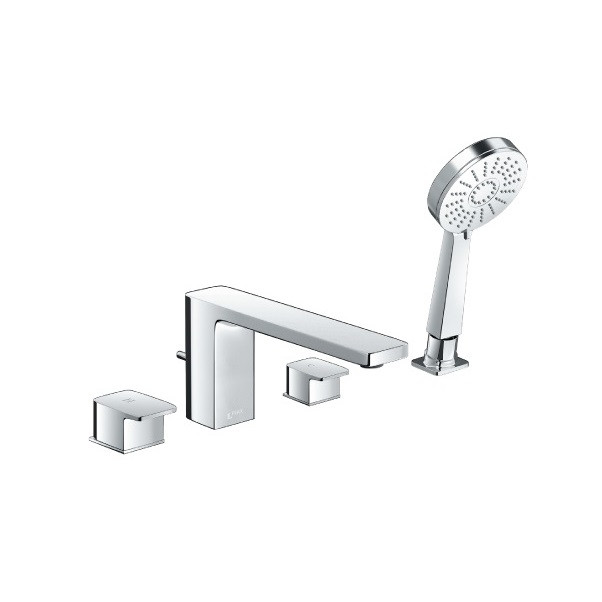 Sen Tắm Gắn Bồn Inax Nóng Lạnh BFV-5013S