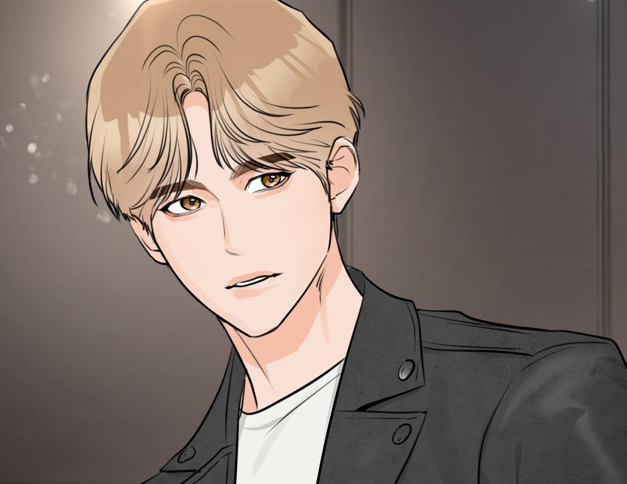 tình mình khó nói chapter 16 198