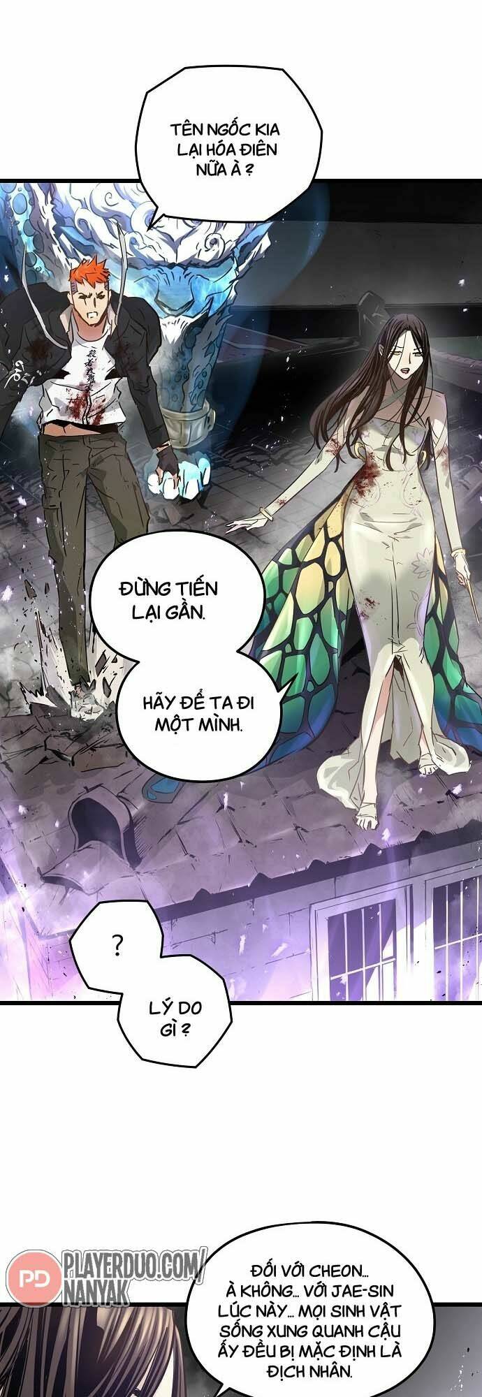 hứa lan chapter 100 16