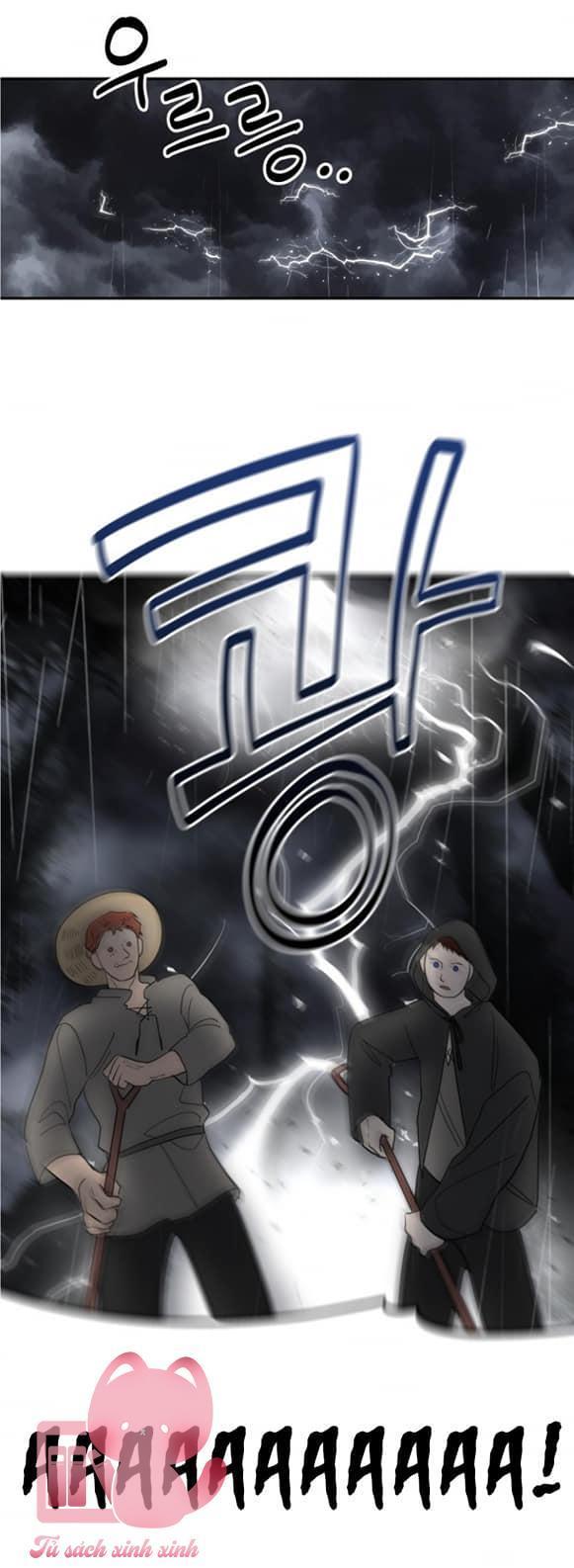 người thân của tôi đều sợ hãi tôi chapter 2 55