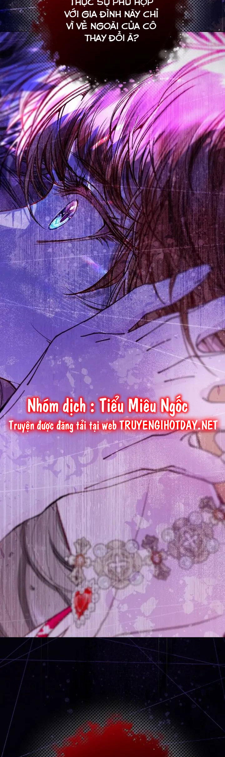Tôi Đã Trở Thành Tiểu Thư Xấu Xí chapter 105 - Trang 28