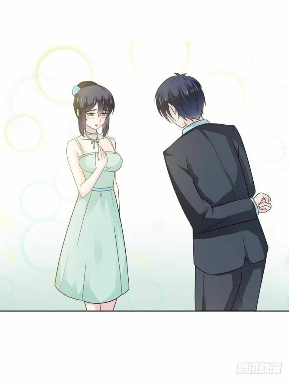 thiên kim đường môn chapter 94 20