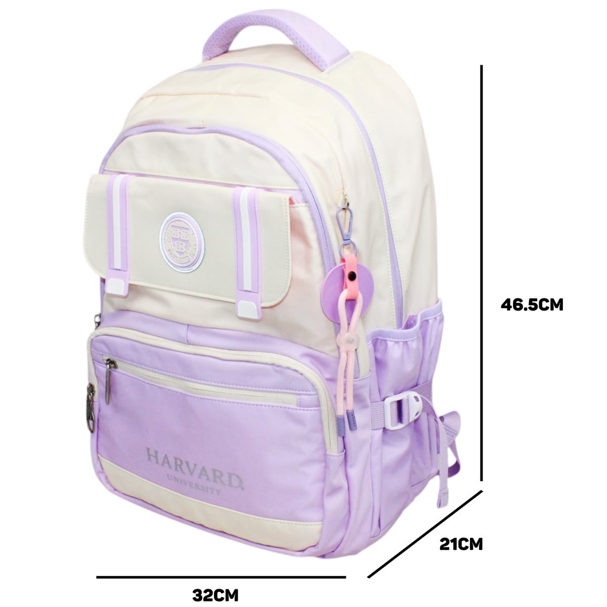 Ba Lô Thời Trang Harvard - iiGEN YZ3893